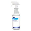 Diversey Crew Tile and Grout Rejuvenator, 32 oz Spray Bottle, PK12 101104392